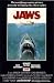 Jaws - 27x39 Movie Poster