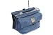 Search Our Specialty Mall : Portabrace RM-MULTI/D Deluxe Wireless Mic Case (Blue)