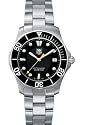 TAG Heuer Men's 2000 Aquaracer Quartz Watch #WAB1110.BA0800