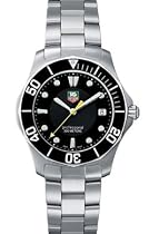 TAG Heuer Men's 2000 Aquaracer Quartz Watch #WAB1110.BA0800