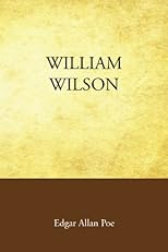 William Wilson