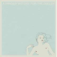A Winged Victory for the Sullen