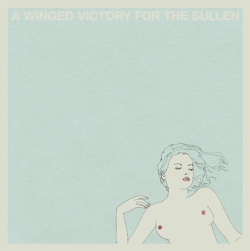 Produkt-Bild: A Winged Victory for the Sullen