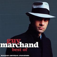 Guy Marchand (Best Of)
