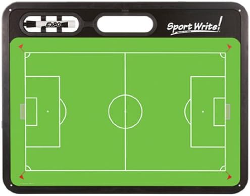 SPORT WRITE DRY ERASE COACHING BOARD