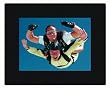 Portable USA PU-5P 5.6-Inch Digital Picture Frame