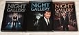 Night Gallery: Complete Series (Seasons 1-3)