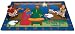 The Birth of Jesus Rug
