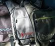 Namba Gear Kava Laptop Studio Bag 17", Charcoal Grey