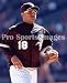 Orlando Cabrera Chicago White Sox 8x10 Photo