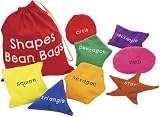 SHAPES BEAN BAGS