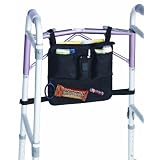 Caselogic Mmo-1 Walker Organizer, Black