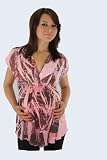 Mommy Paradise Maternity Top 3355