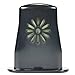 Artempo Black Acoustic Guitar Humidifier - Protects from Aging and Moisture, Great Design and in Bonus a Device to Create your own Guitar Picks in Black