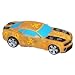 Transformers 3 Dark of The Moon Exclusive Deluxe Action Figure Bumblebee_s-2