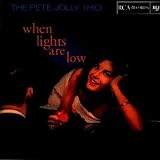 When Lights Are Low