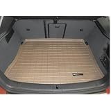 2006-2012 Audi A3 Tan Weathertech Cargo Liner by WeatherTech