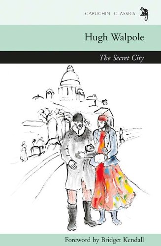 The Secret City (Capuchin Classics)