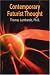 Contemporary Futurist Thought: Science Fiction, Future Studies, and Theories and Visions of the Future in the Last Century