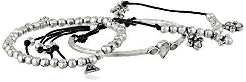 Lucky Brand Trios Bracelet