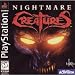 Nightmare Creatures