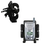 Sanyo SCP-3100 Car Vent Holder - Gomadic Brand