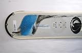 Used Rossignol Roc T Junior Snowboard 126cm