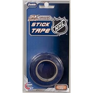 NHL Street Hockey Stick Tape by 