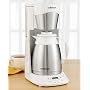 Cuisinart DTC-975BKN Programmable Automatic Brew-and-Serve 12-Cup Thermal Coffeemaker, Black