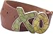 Just Reality Women's Hugs 'n' Kisses Belts