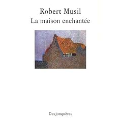 La Maison enchant�e