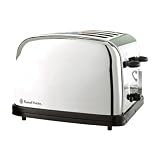 RUSSELL HOBBS CLASSIC 4 SLICE TOASTER
