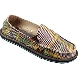 Sanuk Women's Del Mar Sidewalk Surfer,Multi,5 M US