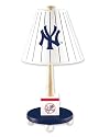 Guidecraft New York Yankees Table Lamp