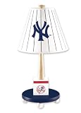 Guidecraft New York Yankees Table Lamp