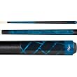 Players G-3340 Two-Piece Pool Cue