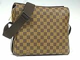 (���C���B�g��)LOUIS VUITTON �_�~�G �΂߂����V�����_�[�i���b�Z���W���[�o�b�O�j[�i���B�O���I] �G�x�k N45255 ���s�A���i