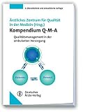 Kompendium Q-M-A QMA