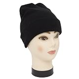 CLEARANCE: Unisex Knitted Winter Hat