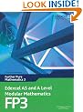 Edexcel AS and A Level Modular Mathematics Further Pure Mathematics 3 FP3