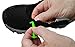 Kicks Silicone No Tie Shoelaces For Adults