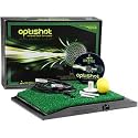 Dancin Dogg OptiShot Infrared Golf Simulator