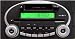 Produkt-Bild: 1,8- DIN CD-Tuner Delphi Grundig CL2200