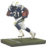 McFarlane 2008 LaDainian Tomlinson 12
