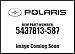Polaris 2011-2016 Sportsman Xp 850 Sportsman 550 Cover Fr Dip Ppc 5437813-587 New Oem