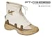 UK Gear Sand Gaiter Short Cross Training Shoes