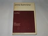 Anna Karenina