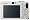 Canon PowerShot SD1000 7.1MP Digital Elph Camera with 3x Optical Zoom (Silver)