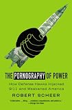 The Pornography of Power: Why Defense Spending Must Be Cut