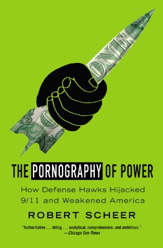 The Pornography of Power